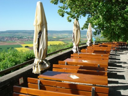 Фото: Waldschenke H&amp;ouml;rnle